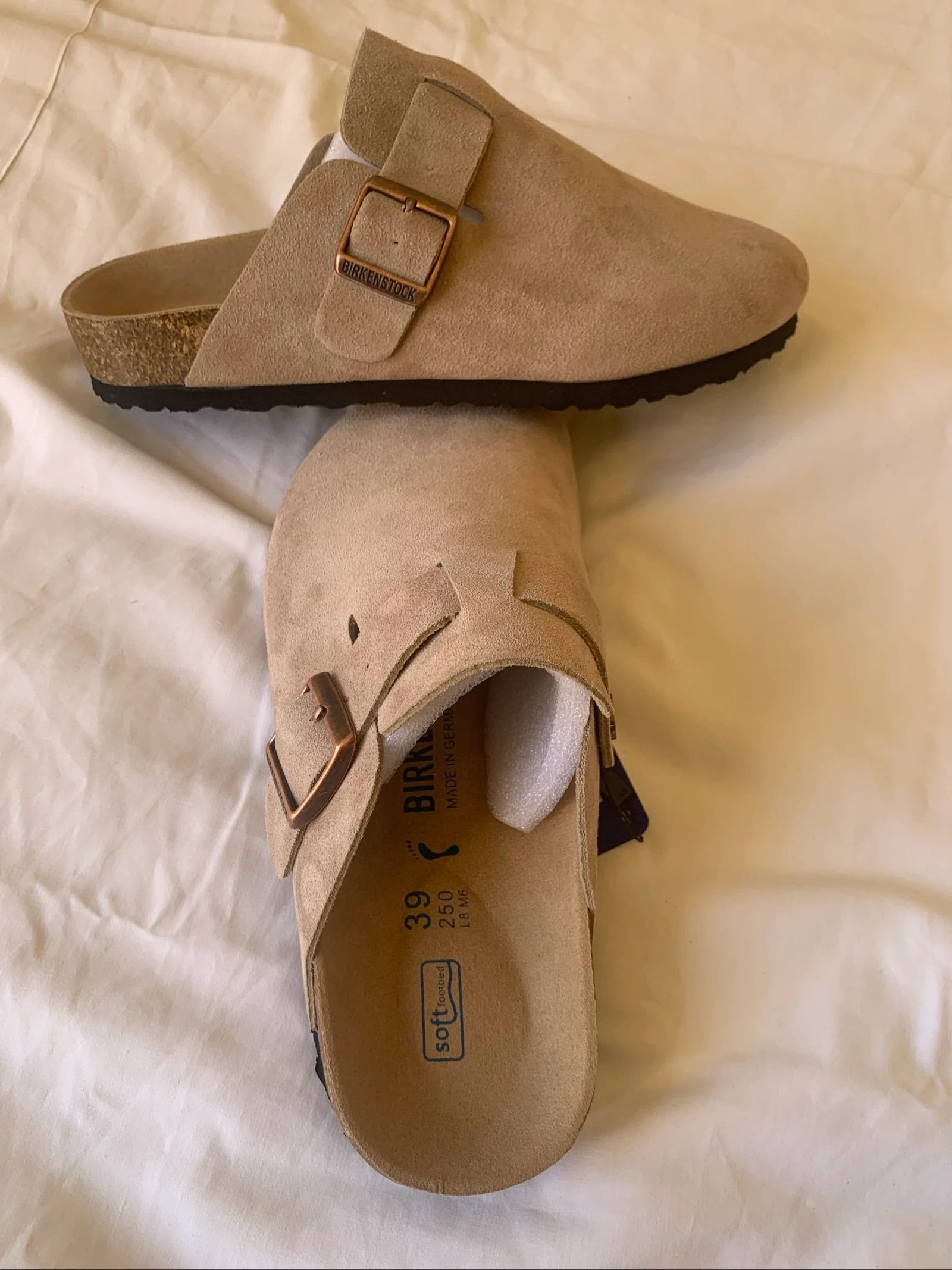 Clogs size 39👍 – photo 9